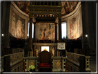 foto Basilica di San Pietro in Vincoli